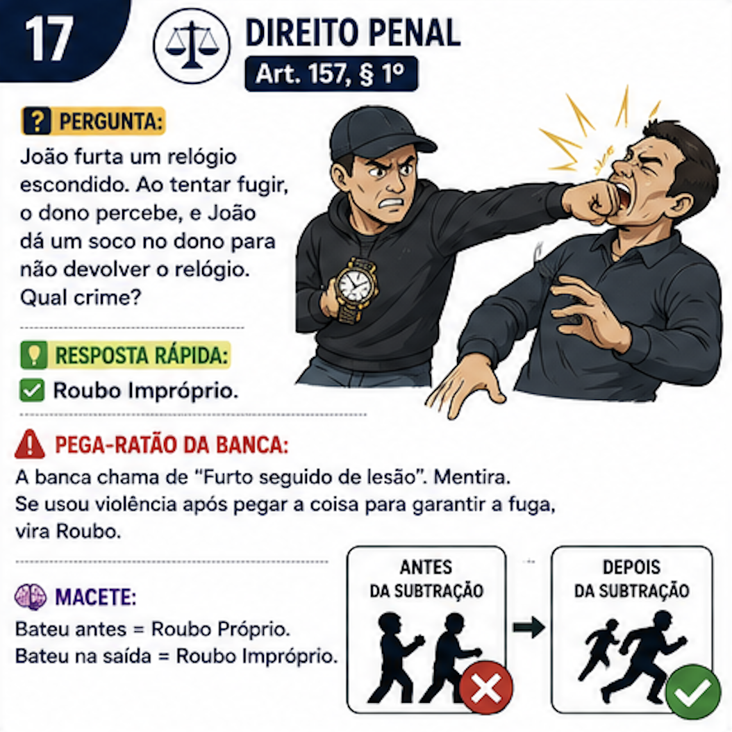 Ficha Anti-Pegadinha 05